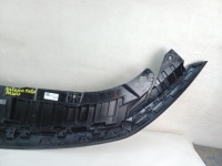 фото thumb №9, Молдинг решётка бампера защита поперечина mercedes eqb x243 a2438855100 a243885540