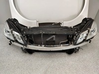 фото thumb №8, Mercedes w212 212 kompletny перед avantgarde капот крылья pas радиатор