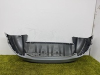 фото thumb №7, Бампер задняя e-tron gt 4j3 21- pdc