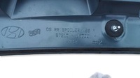 фото thumb №7, Hyundai kona спойлер спойлер крышка багажника задняя 87210-j9000 2023r