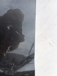 фото thumb №12, Volvo xc60 ii 2 17- крила перед передній лівий