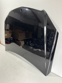 Купити Mercedes c klasa w204 капот 07-11 кришка двигуна a2040540101, фото thumb