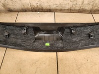 фото thumb №8, Молдинг накладка захист na pas поперечина задня porsche cayman 981