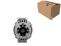 фото thumb №1, Генератор mercedes 180a генератор bv psh