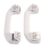 фото thumb №11, Mercedes w176 набор креплений rączek потолочный внутренних a2468100754