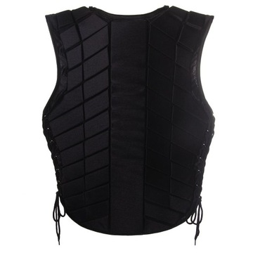 Жилет для верховой езды для взрослых Protective M