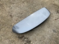 фото thumb №2, Mercedes b-klasa w247 спойлер спойлер крышки задняя