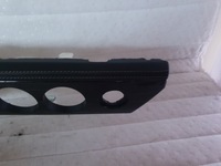 фото thumb №11, Молдинг dekor панели консоли drewno кожа bmw z4 e89