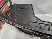 фото thumb №11, Nissan navara d23 решітка радіатора решітка радіатора бампера 623104kj0c