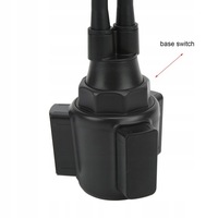 фото thumb №7, Кронштейн na кружка двойной кронштейн na телефон