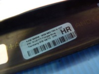 фото thumb №5, Audi a7 c7 молдинг двері праві зад 4g8853764h 10-