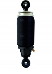 фото thumb №1, Амортизатор подушка кабіни mercedes axor подушка