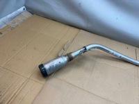 Volvo труба заливной топлива p50945750 vck06e Оригинал, фото thumb