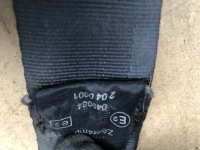 фото thumb №2, Правый pas передний пассажира renault laguna ii 01-05