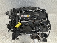 Двигатель комплектный  bmw x1 f48 lci 2.0i b48a20a Недорого, фото thumb