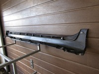 фото thumb №11, Молдинг поріг права lexus ct200h ct 200 h поріг 10