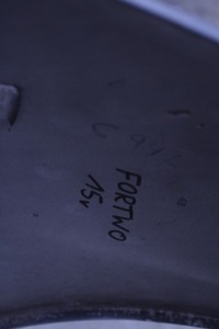 фото thumb №9, Бампер перед smart fortwo ii 15r.electric drive