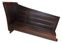 фото thumb №1, Градус дверь iveco daily 00-12 перед левая