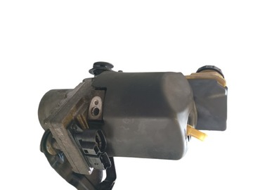 фото thumb №10, Renault laguna 3 iii 2.0dci электрический насос усилителя оригинальный номер 491109313r