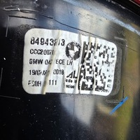 фото thumb №7, Bmw m2 2 g42 лампа зад левая