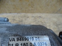 фото thumb №7, Идеальная kpl. кпп кпп / коробка передач bmw g01 g02 m40ix 1