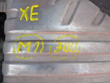 фото thumb №5, Глушник вихлоп jaguar xe gx63-5e292-pl