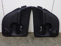 фото thumb №13, Комплект сидінь європа оригінал європа шкіра mercedes glb x247 23r