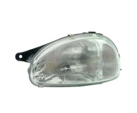 фото thumb №1, Лампа передняя opel combo b 93- 1216487 правая