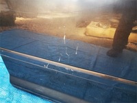 фото thumb №5, Audi a3 8p sportback дверь левая зад комплектные