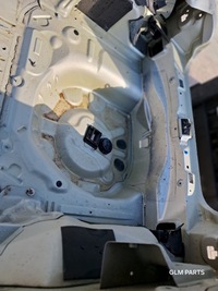 фото thumb №8, Citroen c4 cactus задняя поддон крылья pas задний крыша adblue bluehdi lublin