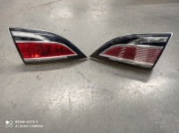 фото thumb №1, Mazda 6 gh kombi лампа задня ліва права sport dynamic eu