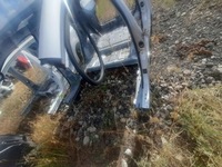 фото thumb №5, Дах стійки lexus rx 450h 09-15r 1g1