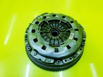 фото thumb №15, Сцепление диск прижим колесо двухмассовый bmw e46 e87 1.8 2.0 n42 n46