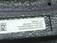 Абсорбер бампера передний bmw x2 u10 перед + датчики с Разборки, фото thumb