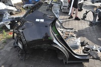 фото thumb №1, Ford puma ii mk2 чверть крила правий задня задній