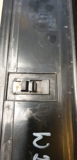 фото thumb №9, Планка порогова порога накладка ліва mercedes e w207 купе оригінальний номер