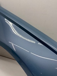 фото thumb №9, Audi a6 s6 c7 крила правий перед колір: ly5r оригінал! |wysyłka