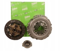 Зчеплення комплект valeo 828342 619307200 Оригінал, фото thumb