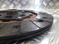 Mercedes c w205 16r колесо двухмассовый сцепление комплект a0262501501 a2740300705 с Разборки, фото thumb