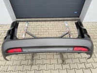 фото thumb №6, Honda cr-v iv 12-15 бампер заднее датчики pdc комплектный цвет nh731p