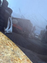 фото thumb №8, Капот volkswagen touareg ii 7p