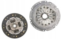 фото thumb №2, Зчеплення sachs iveco daily iii daily iv