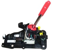 фото thumb №4, Домкрат переключения передач renault 341043792r