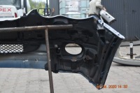 Mercedes w203 седан бампер передній перед 00r Оригінал, фото thumb