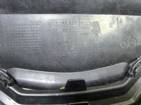 фото thumb №9, Skoda citigo lift e iv решітка радіатора решітка радіатора радіатора 1st853653e