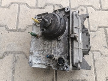 ADBLUE НАСОС VOLVO FM FH EURO 5
