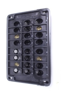 Пластик захист mercedes actros mp1 a9414310046 Ціна, фото thumb