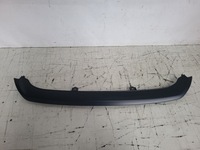 фото thumb №14, Ford focus mk3 st рестайлинг 14- спойлер бампера перед планка накладка