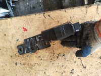 фото thumb №1, Skoda superb ii замок доводчик кришки задня 4f9827383a