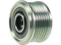 Купити Шків ina f-550213 renault dacia nissan, фото thumb